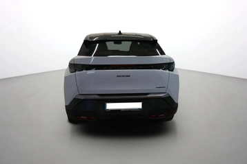 Image véhicule  Peugeot 3008 (4)