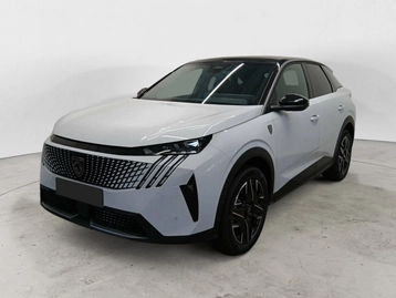 Image véhicule  Peugeot 3008 (0)