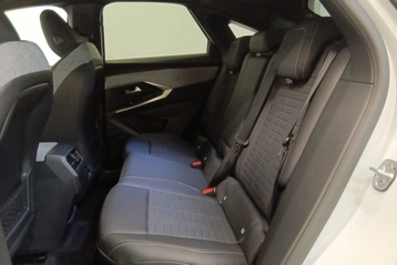 Image véhicule  Peugeot 3008 (8)