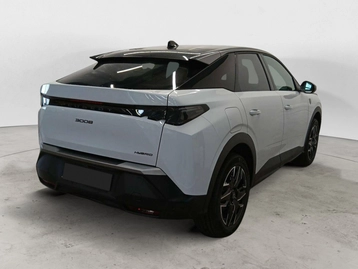 Image véhicule  Peugeot 3008 (3)