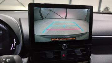 Image véhicule  Toyota YARIS CROSS (13)