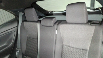 Image véhicule  Toyota YARIS CROSS (5)