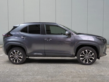 Image véhicule  Toyota YARIS CROSS (2)