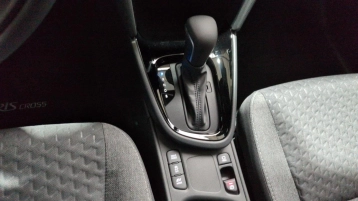 Image véhicule  Toyota YARIS CROSS (15)