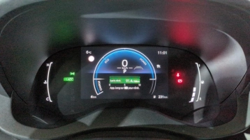 Image véhicule  Toyota YARIS CROSS (10)