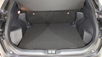 Image véhicule  Toyota YARIS CROSS (4)