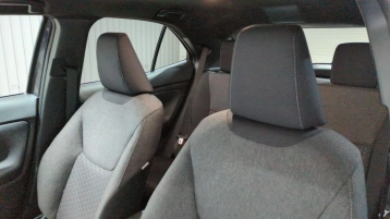 Image véhicule  Toyota YARIS CROSS (9)