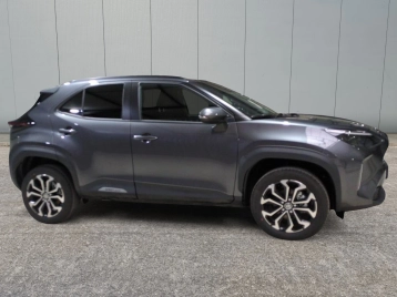 Image véhicule  Toyota YARIS CROSS (1)