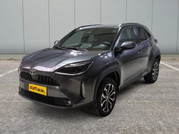 Image véhicule  Toyota YARIS CROSS (0)