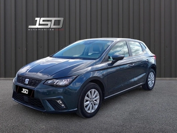 Image véhicule  Seat IBIZA (20)