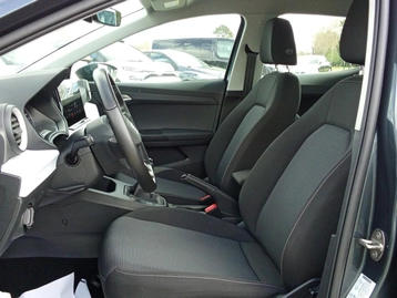 Image véhicule  Seat IBIZA (22)