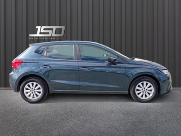 Image véhicule  Seat IBIZA (1)