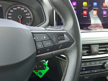 Image véhicule  Seat IBIZA (34)