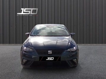 Image véhicule  Seat IBIZA (24)