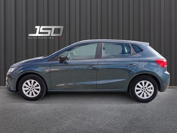 Image véhicule  Seat IBIZA (2)