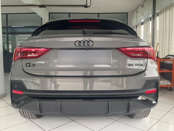 Image véhicule  Audi Q3 SPORTBACK (5)