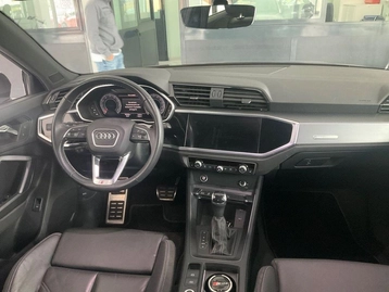 Image véhicule  Audi Q3 SPORTBACK (3)