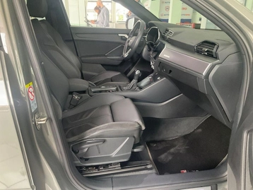 Image véhicule  Audi Q3 SPORTBACK (2)