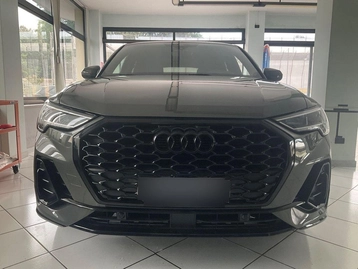 Image véhicule  Audi Q3 SPORTBACK (7)