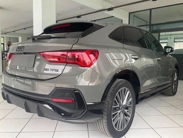 Image véhicule  Audi Q3 SPORTBACK (6)