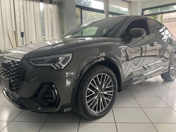 Image véhicule  Audi Q3 SPORTBACK (0)