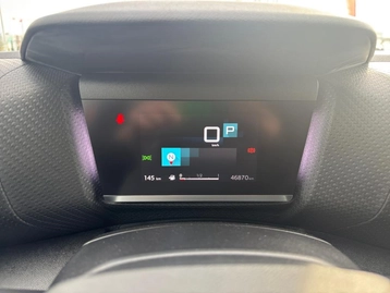 Image véhicule  Citroën C4 (19)