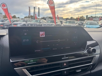 Image véhicule  Citroën C4 (20)