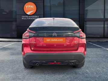 Image véhicule  Citroën C4 (3)