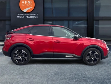 Image véhicule  Citroën C4 (5)