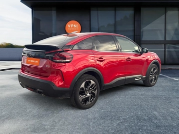 Image véhicule  Citroën C4 (8)