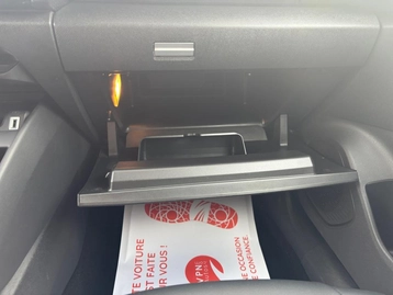 Image véhicule  Citroën C4 (28)