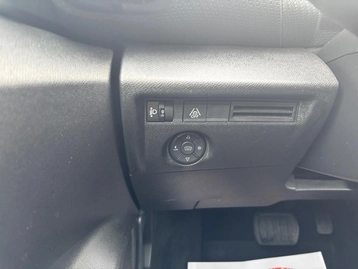 Image véhicule  Citroën C4 (14)