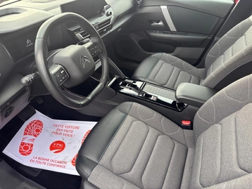 Image véhicule  Citroën C4 (9)