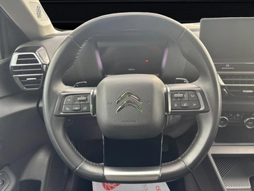 Image véhicule  Citroën C4 (16)