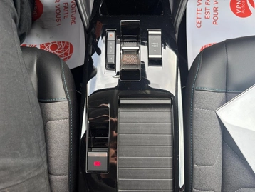 Image véhicule  Citroën C4 (27)