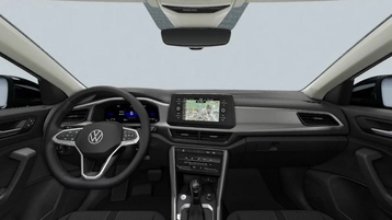 Image véhicule  Volkswagen T-ROC (1)