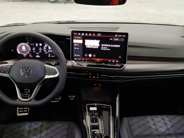 Image véhicule  Volkswagen GOLF (7)