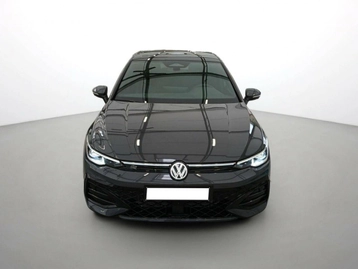 Image véhicule  Volkswagen GOLF (2)