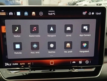 Image véhicule  Volkswagen GOLF (9)