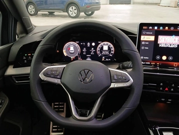 Image véhicule  Volkswagen GOLF (8)