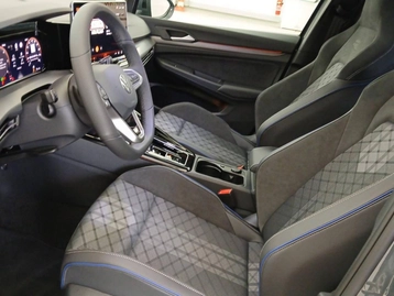 Image véhicule  Volkswagen GOLF (5)