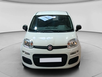 Image véhicule  Fiat PANDINA (8)