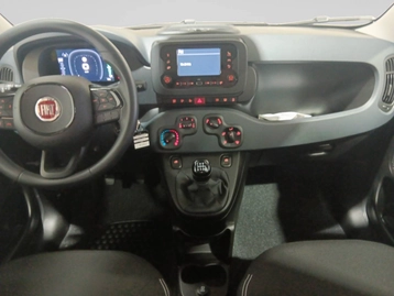 Image véhicule  Fiat PANDINA (15)