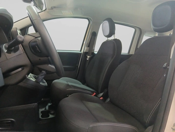 Image véhicule  Fiat PANDINA (11)