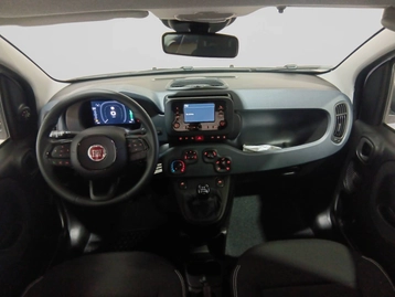 Image véhicule  Fiat PANDINA (13)
