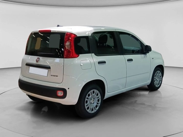 Image véhicule  Fiat PANDINA (7)