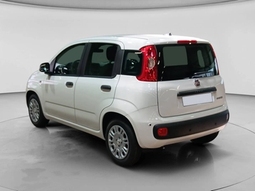 Image véhicule  Fiat PANDINA (5)