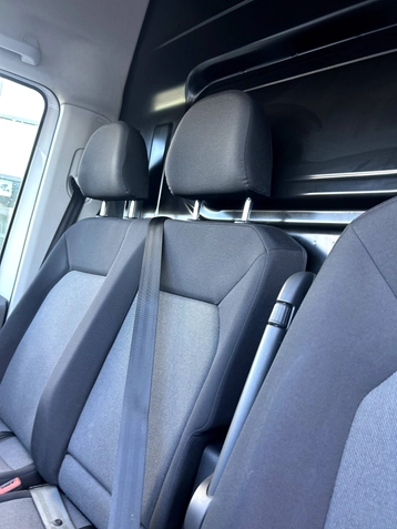 Image véhicule  Volkswagen CRAFTER (14)