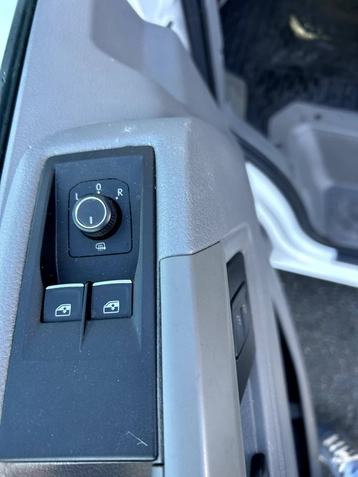 Image véhicule  Volkswagen CRAFTER (9)