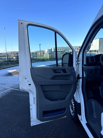 Image véhicule  Volkswagen CRAFTER (6)